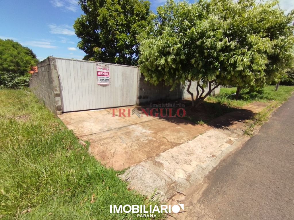 Venda Residência - Jardim Social