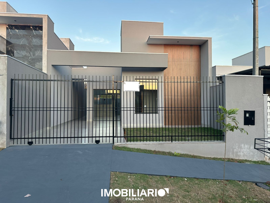 Venda Residência - Parque Dom Pedro II