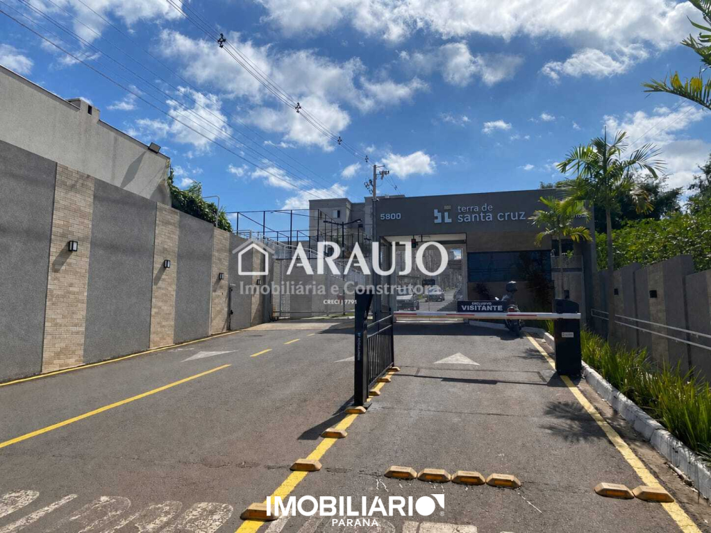Venda Apartamento - Zona V