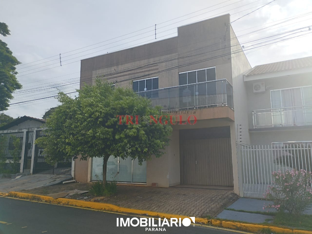 Venda Sobrado - Zona VII