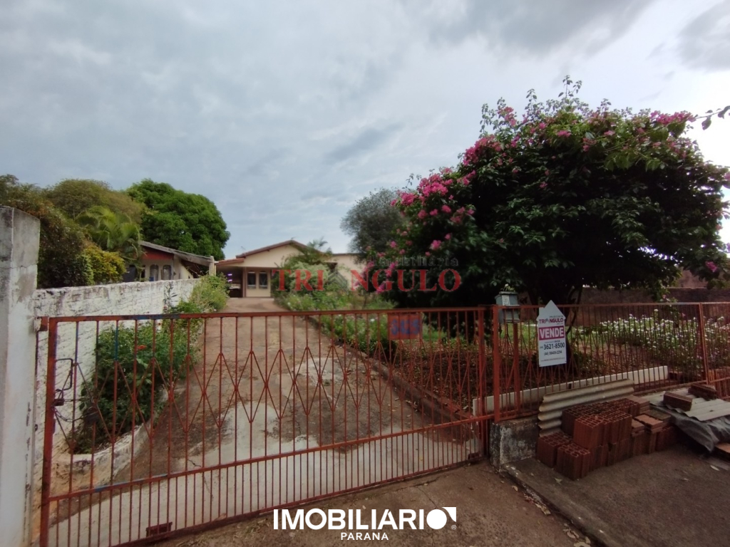 Venda Residência - Zona Armazém