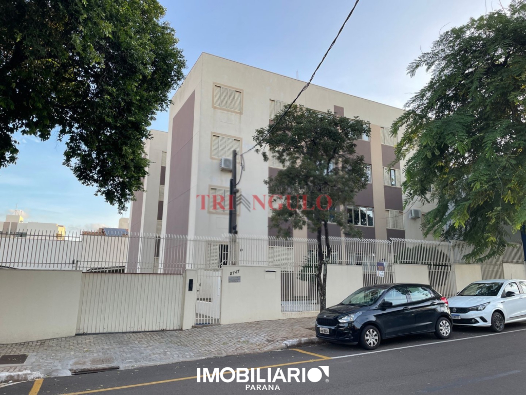 Venda Apartamento - Interlagos II