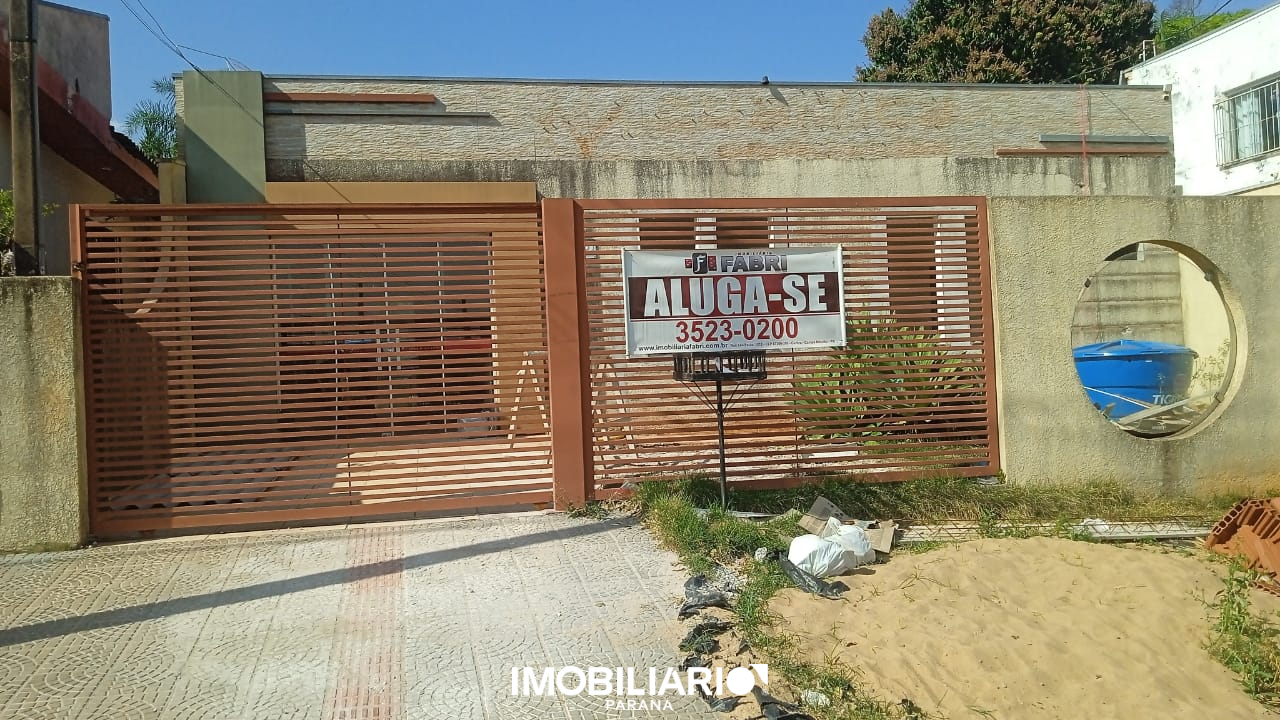 Alugar Kitnet - Centro