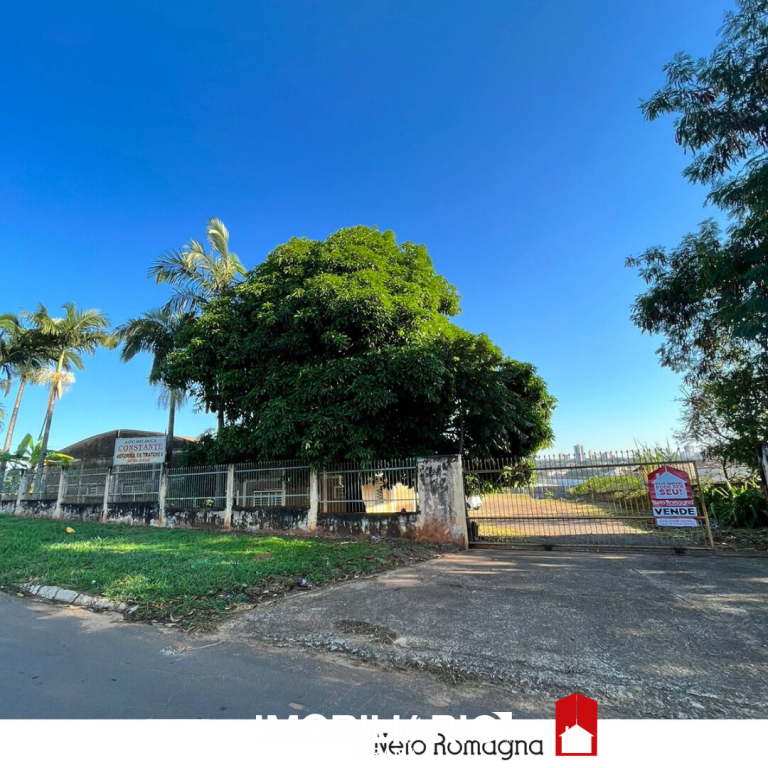 Venda Sala Comercial - Parque Industrial I