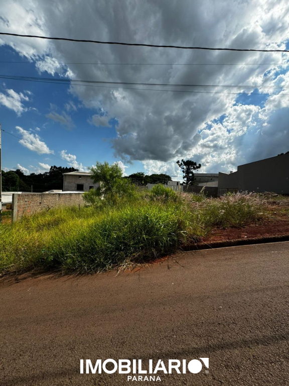Venda Terreno - Jardim Cidade Alta II