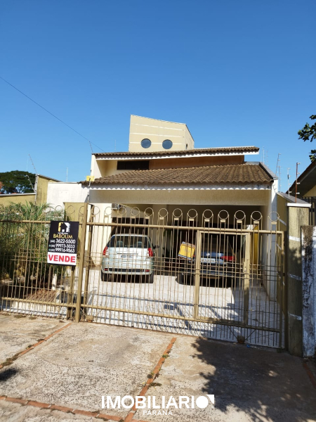 Venda Residência - Zona III