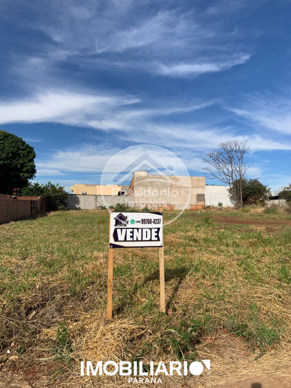 Venda Terreno - Vila Guarujá