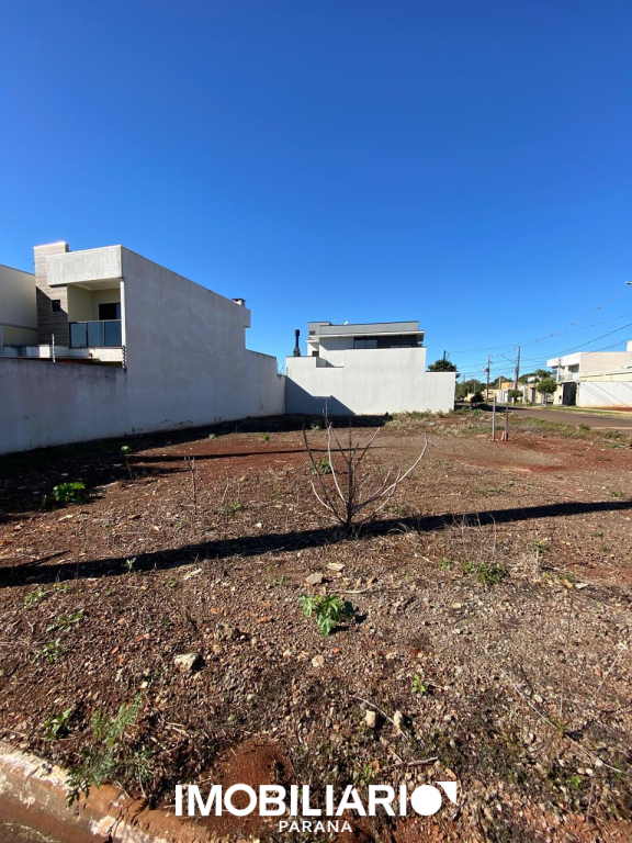 Venda Terreno - Jardim Botânico II