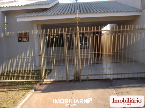 Venda Residência - Jardim Veleiros