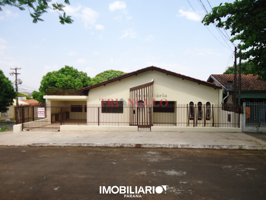 Venda Residência - Jardim Iguaçu