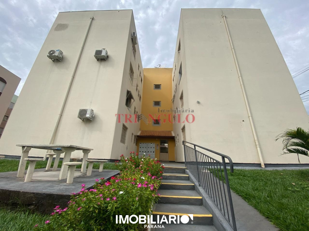 Alugar Apartamento - Zona III