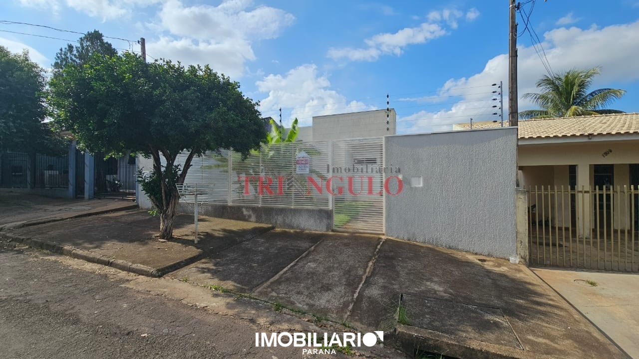 Venda Residência - Jardim Tropical