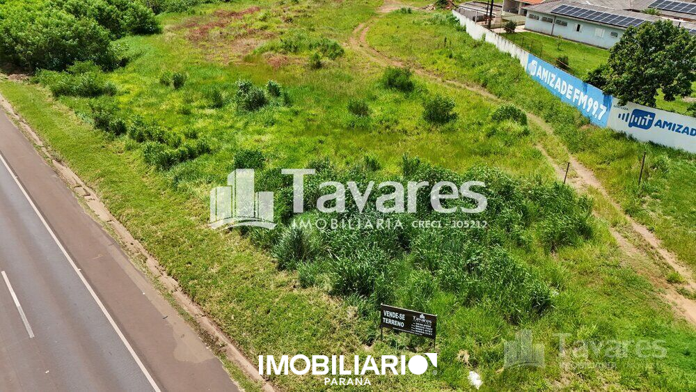 Venda Terreno - Parque Industrial