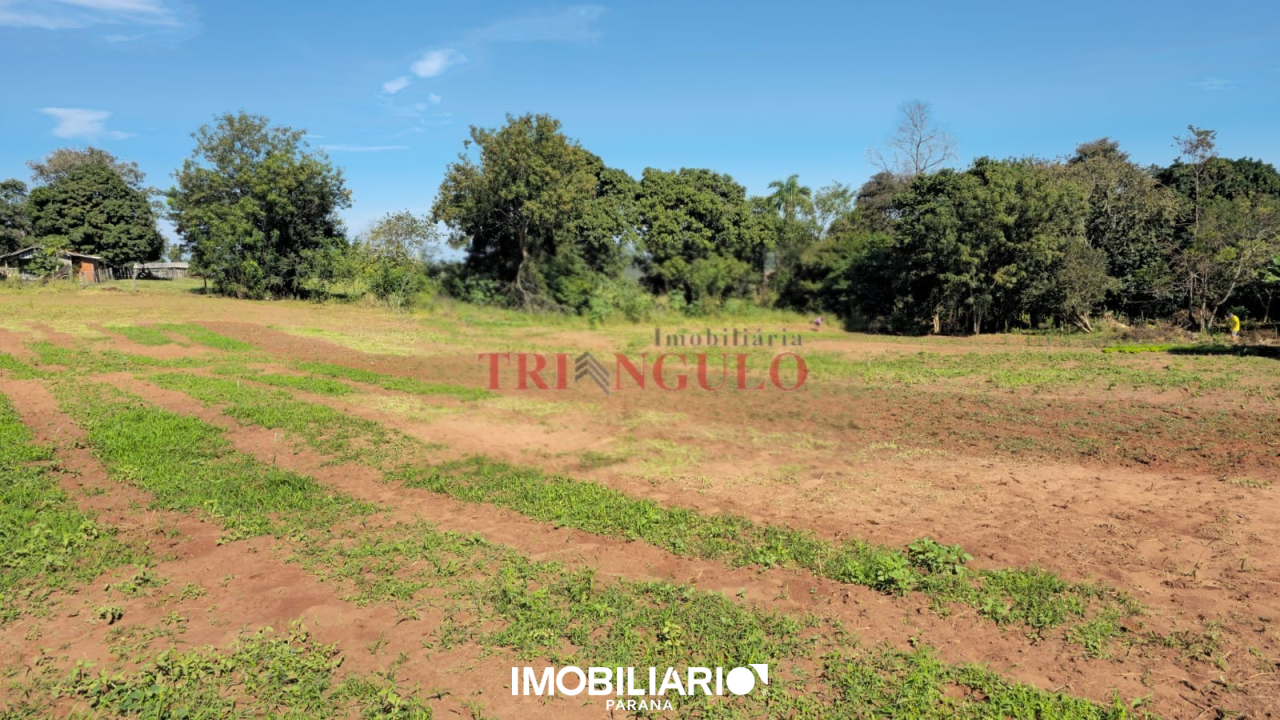 Venda Chácara - Parque Lago Azul