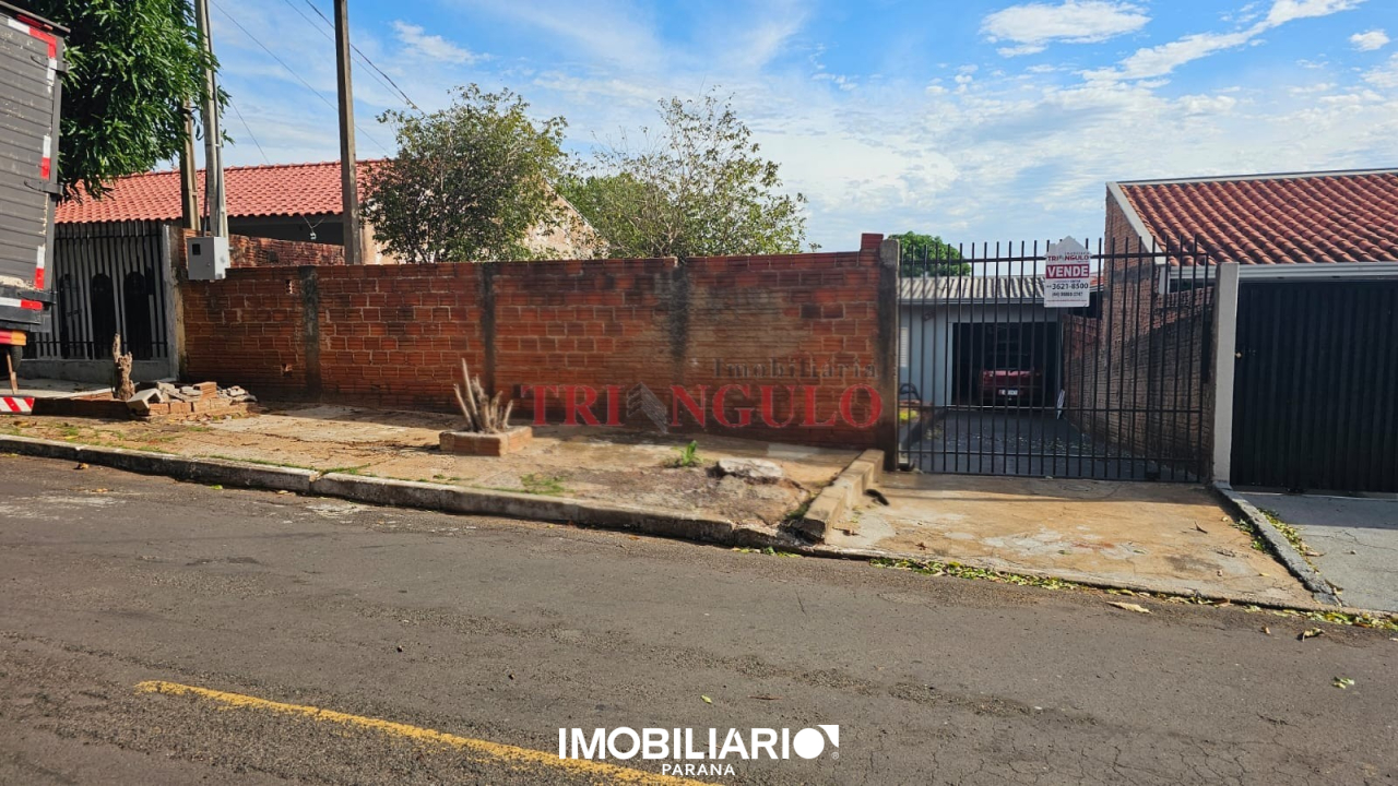 Venda Residência - Parque San Marino