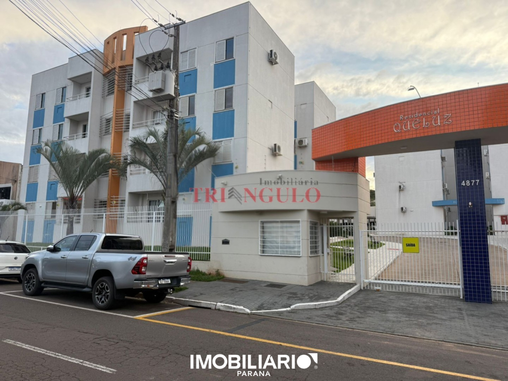 Venda Apartamento - Zona I-A