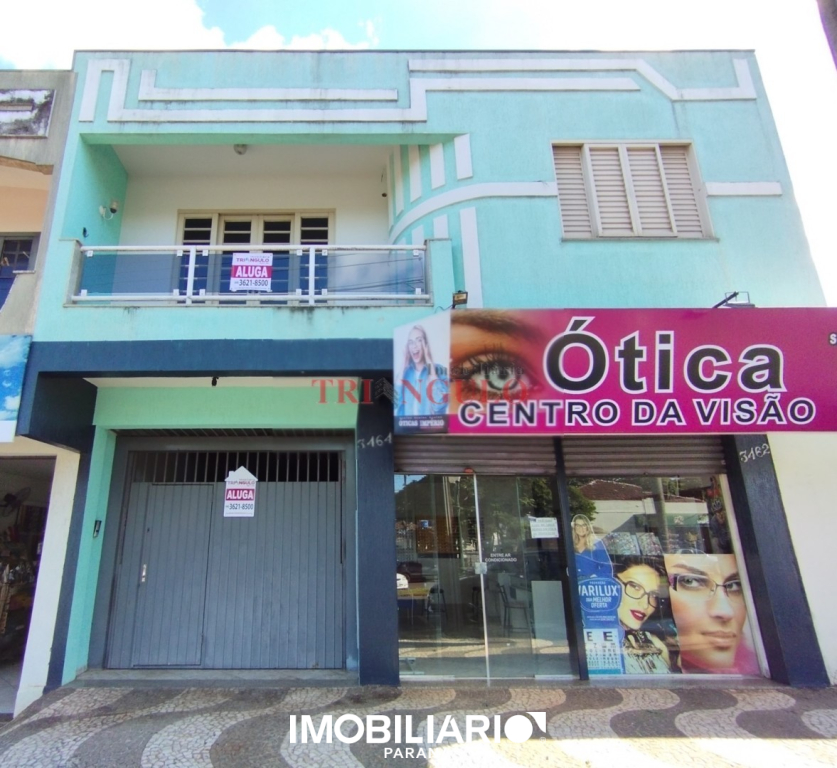 Alugar Apartamento - Zona I