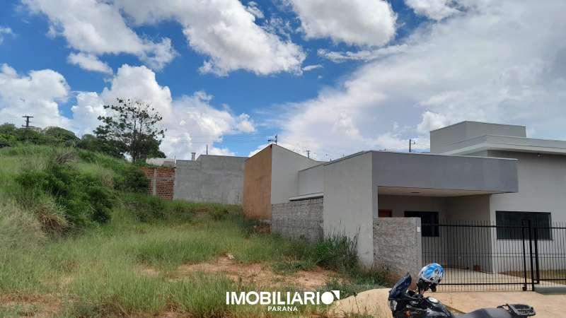 Venda Terreno - Jardim Porto Seguro