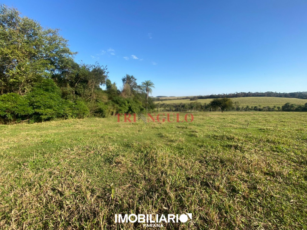 Venda Terreno - Parque Lago Azul