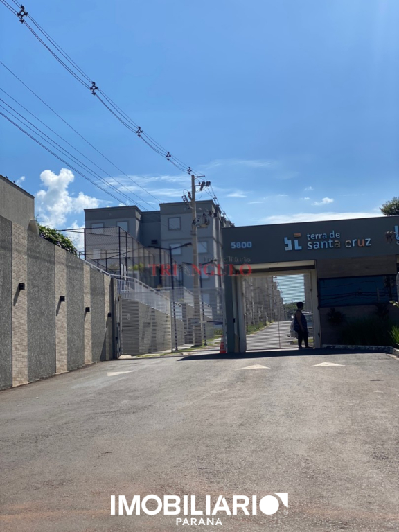 Venda Apartamento - Zona V