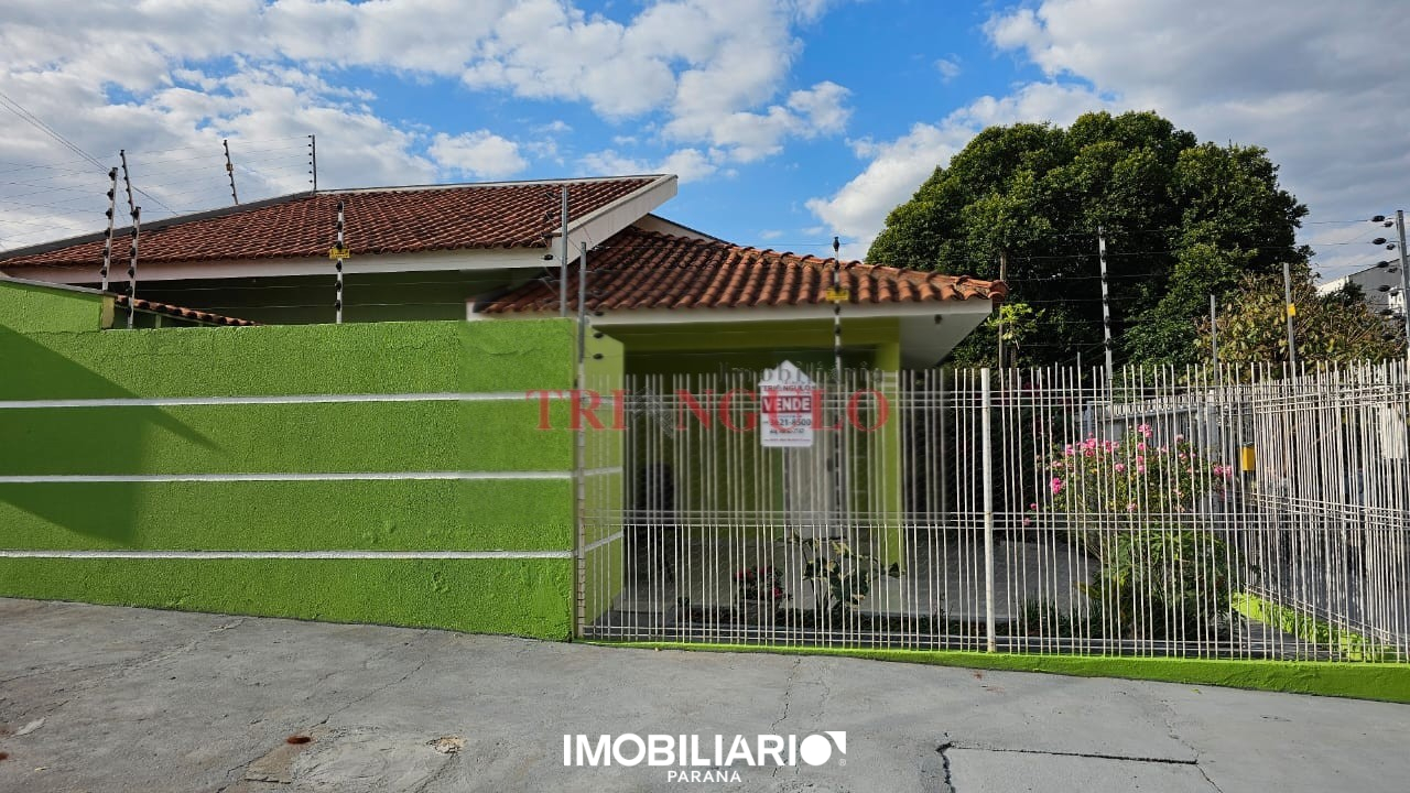 Venda Residência - Jardim Ipanema