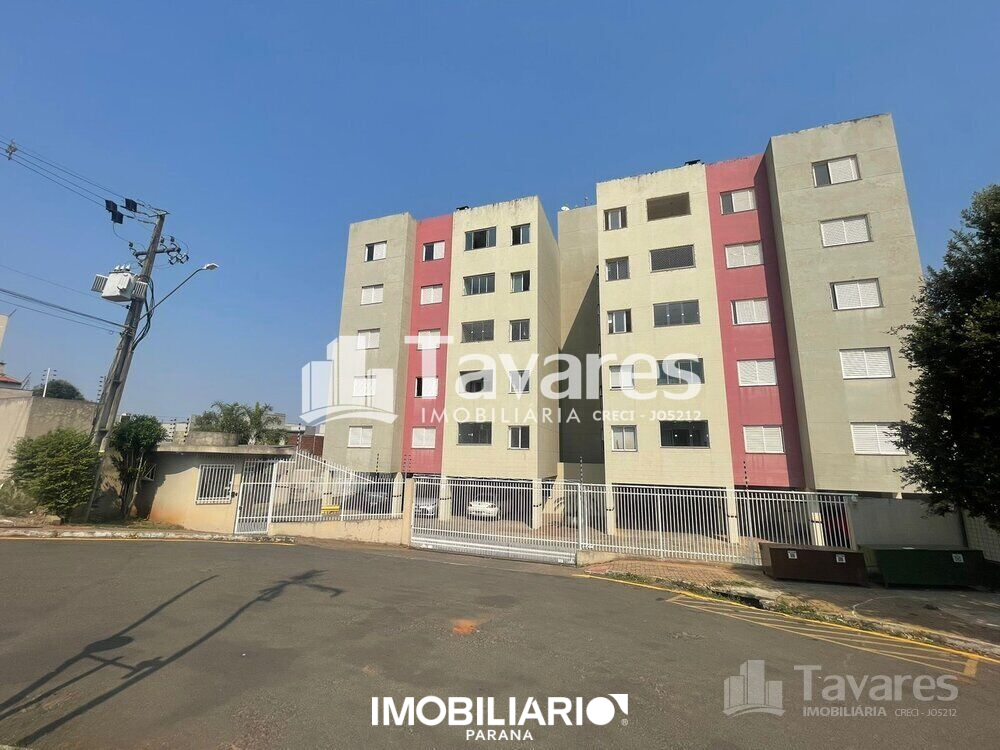 Venda Apartamento - Jardim Mediterrâneo