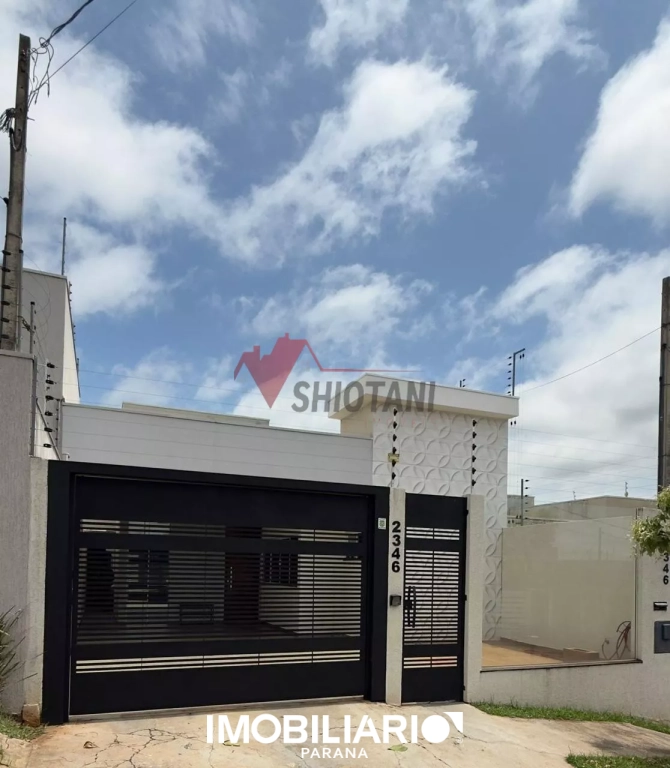 Venda Residência - Jardim Yoshi