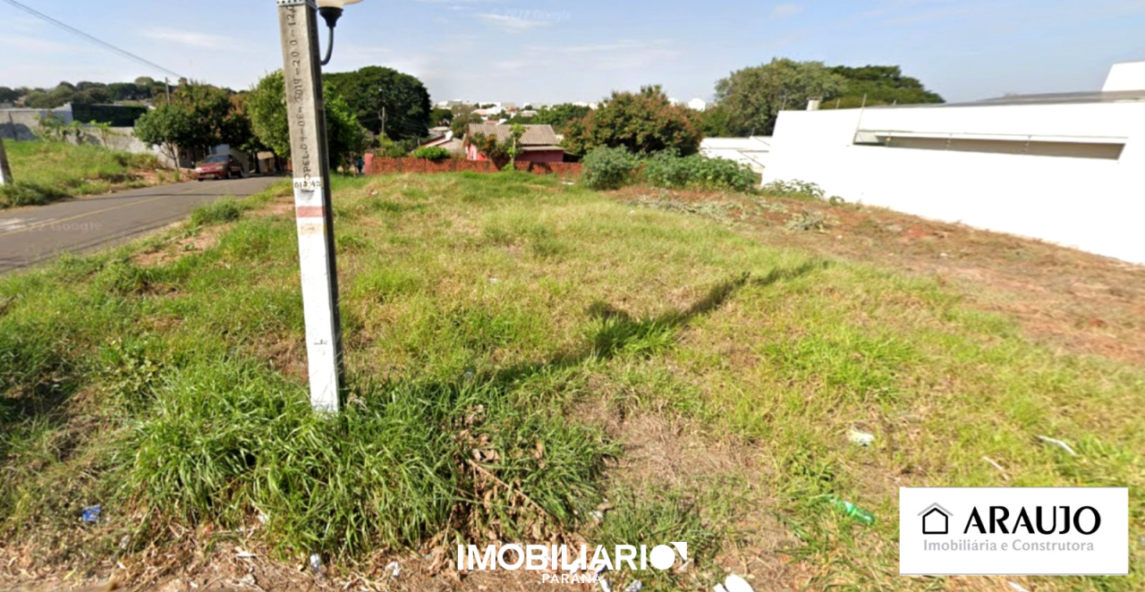 Venda Terreno - Parque da Gávea