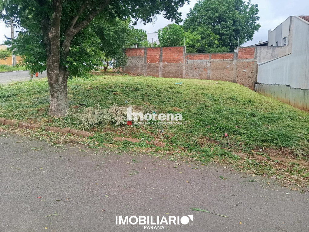 Venda Terreno - Jardim Mônaco