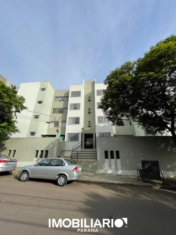 Alugar Apartamento - Zona III