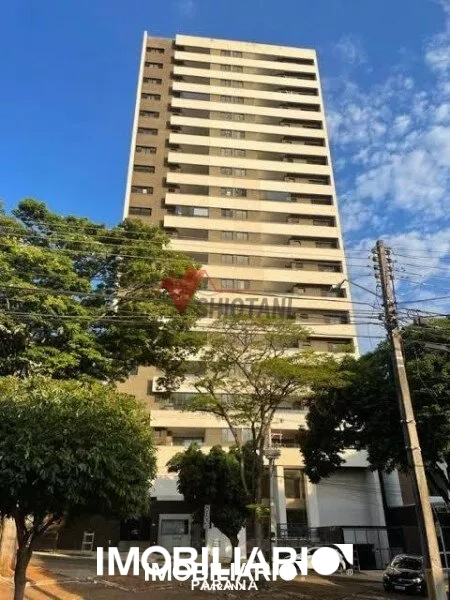 Venda Apartamento - Zona 1
