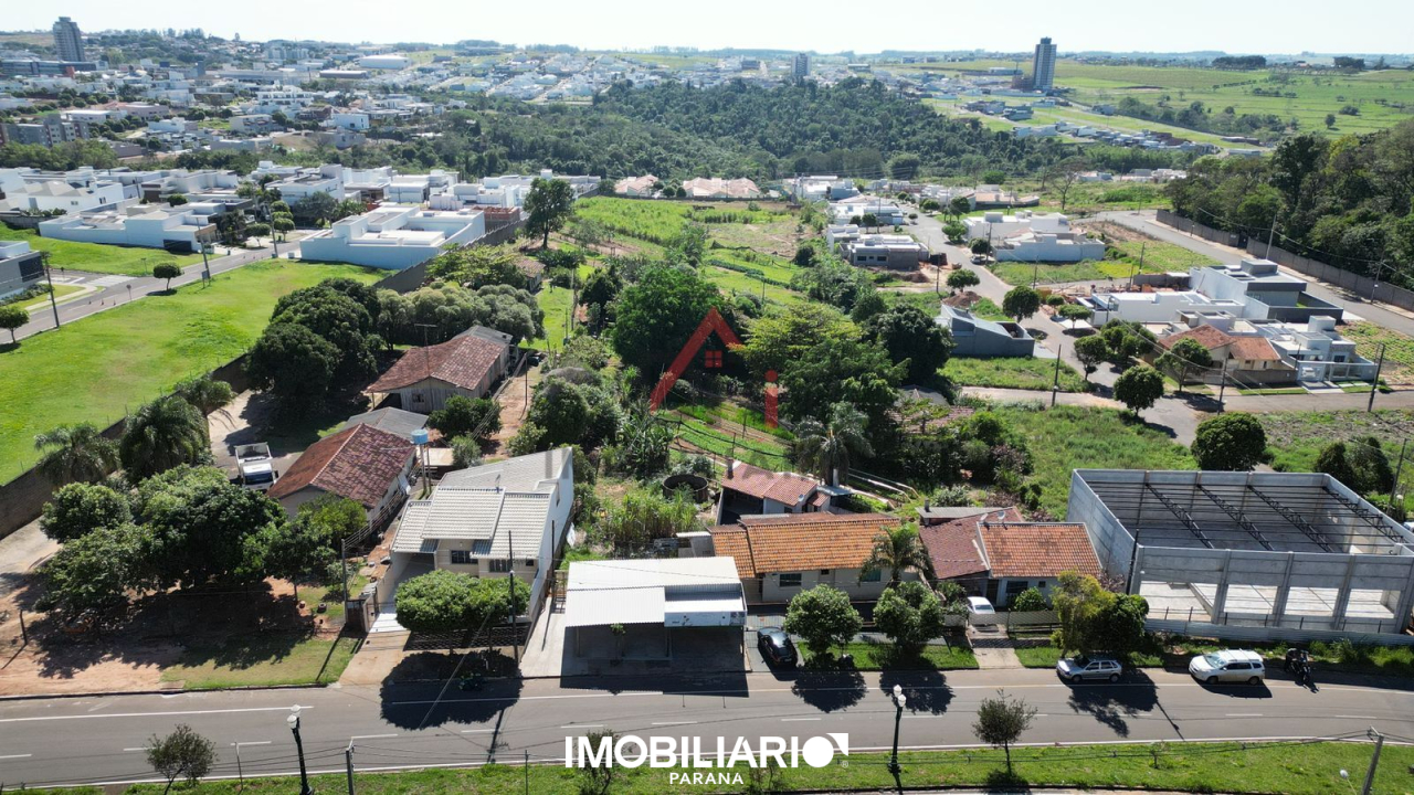 Venda Chácara - JD. PORTO SEGURO