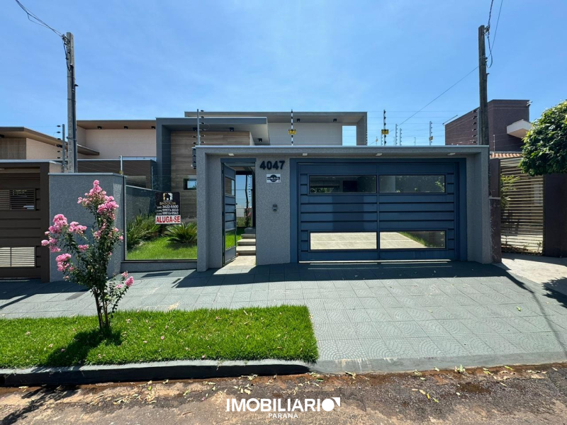 Venda Residência - Alto da Paraná