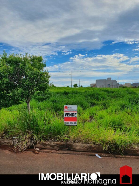 Venda Terreno - Parque Metropolitano 