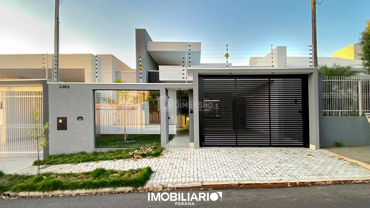 Venda Residência - Parque Bandeirantes