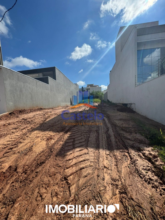 Venda Terreno - Jardim Araucária