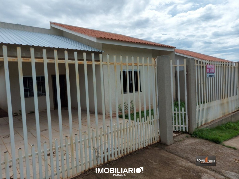 Venda Imóvel - Parque Residencial Belo Horizonte