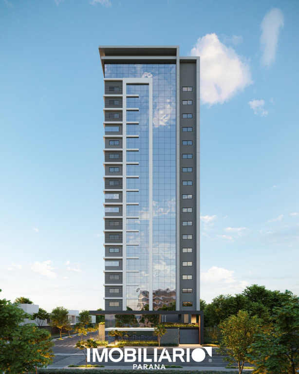 Venda Apartamento - Parque Presidente