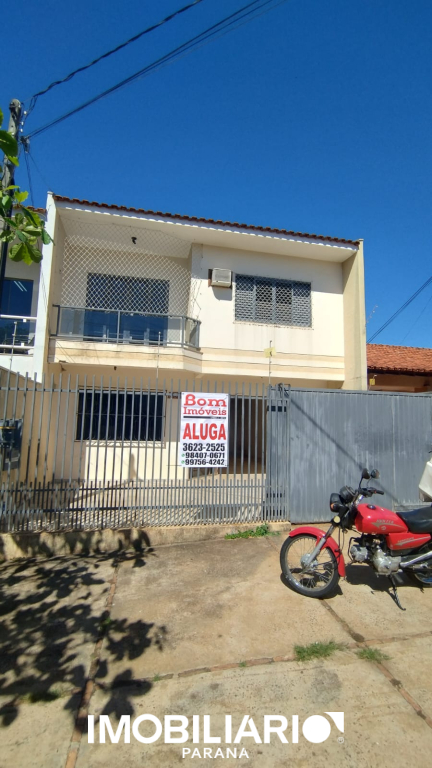 Alugar Residência - Zona II