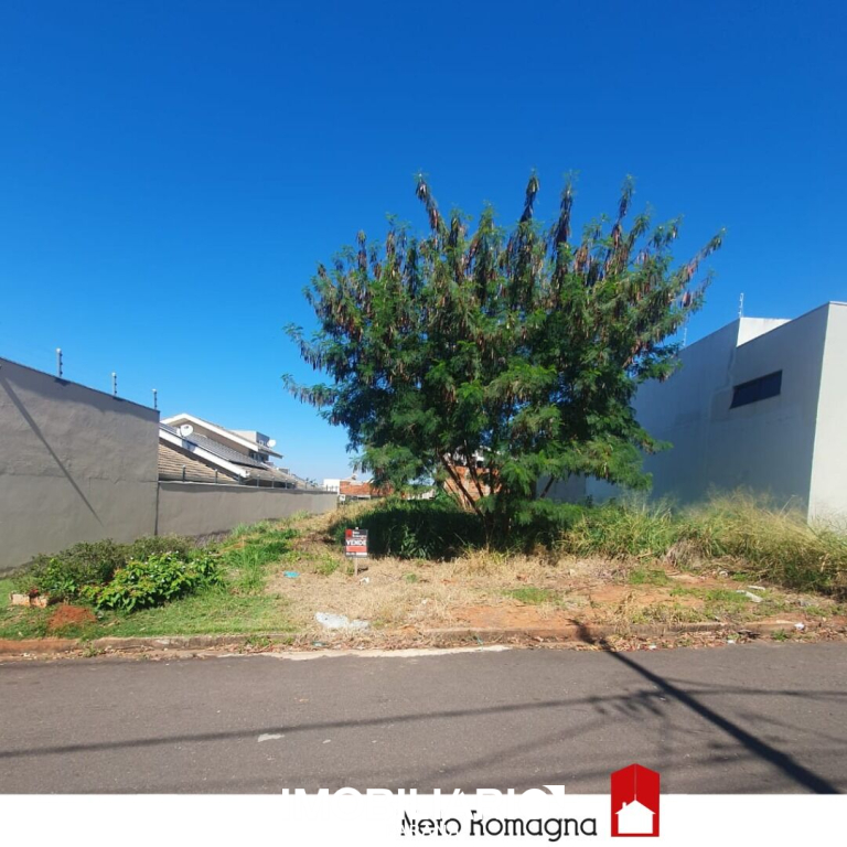 Venda Terreno - Jardim Morumbi II