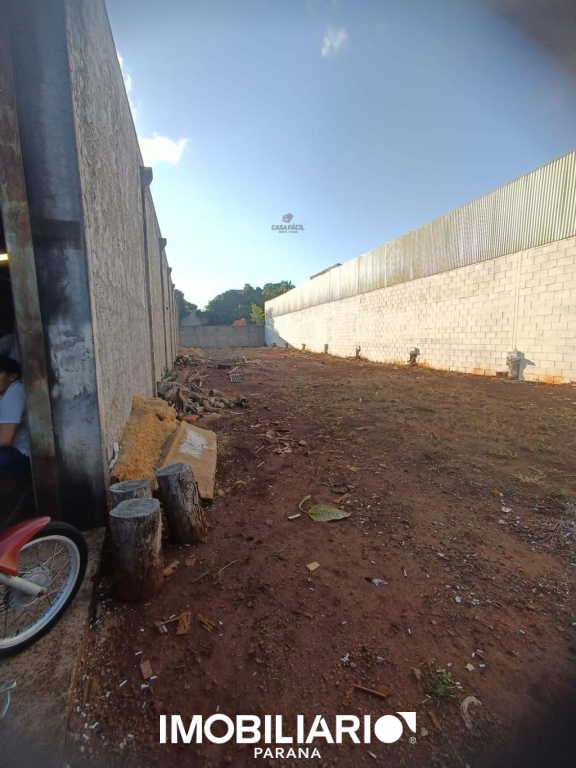 Venda Terreno - Centro