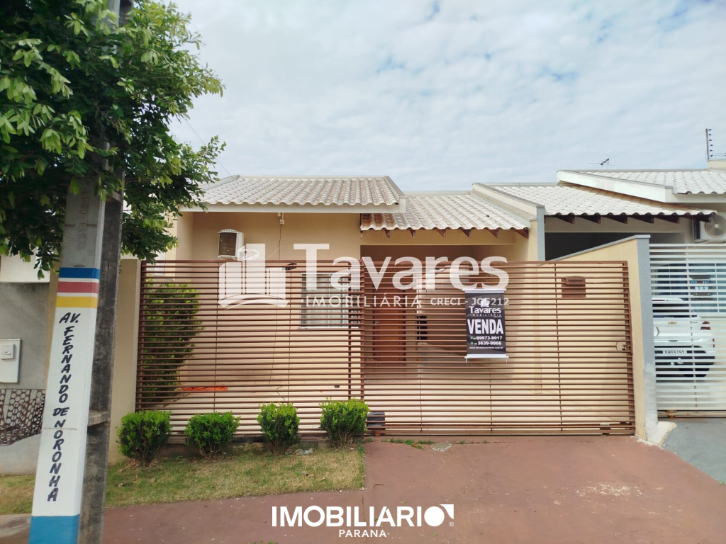 Venda Imóvel - Jardim Colorado