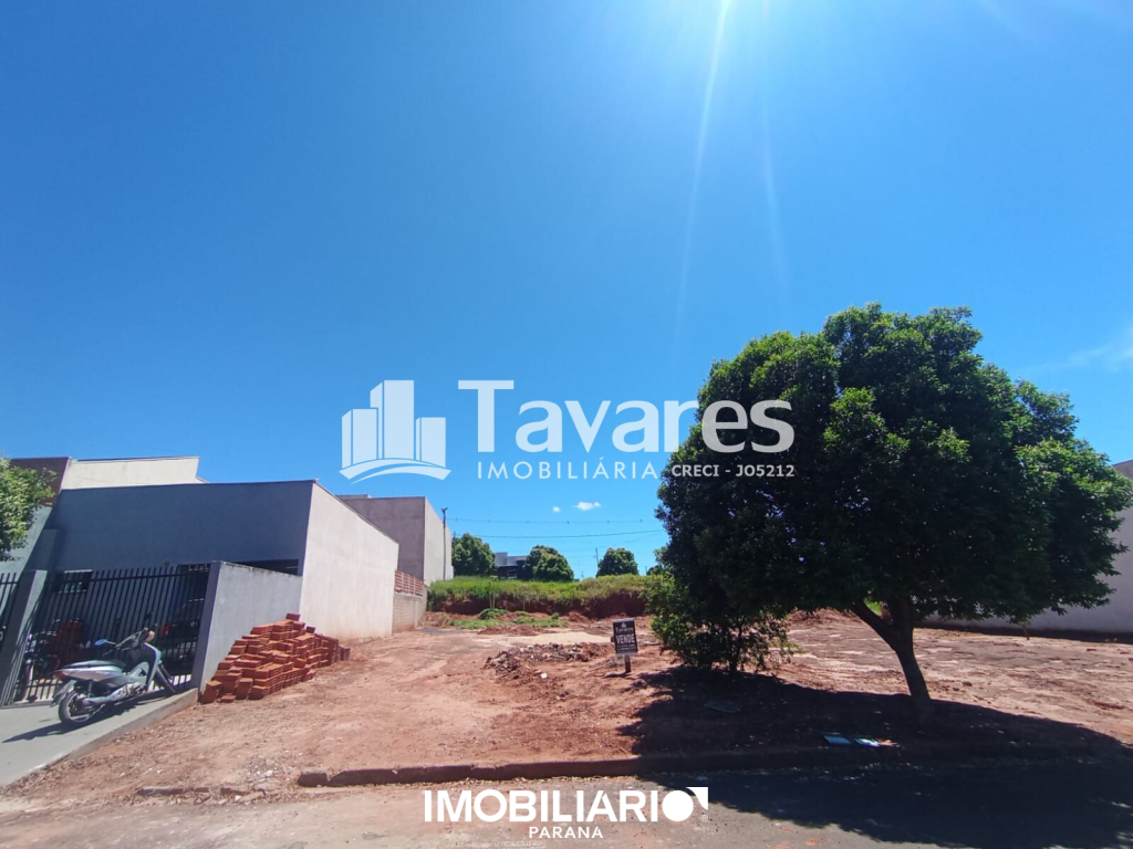 Venda Terreno - Parque Residencial Metropolitano II