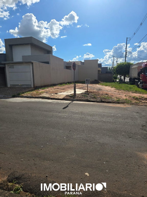 Venda Terreno - Parque Residencial Belo Monte