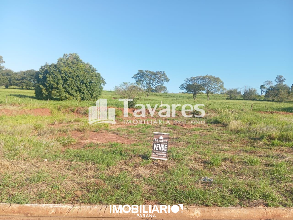 Venda Terreno - Jardim Pimentel