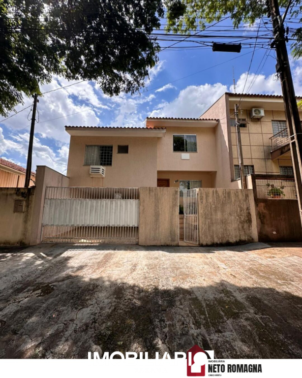 Venda Residência - Zona V