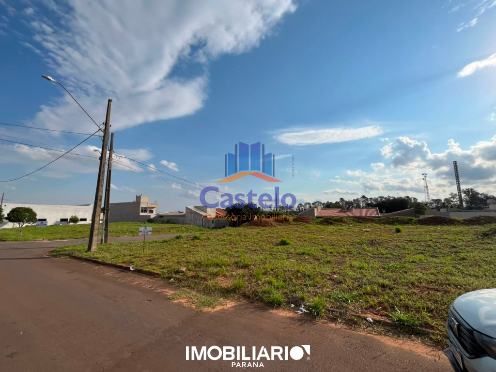 Venda Terreno Comercial - Jardim Soluar
