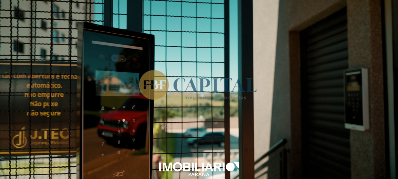 Venda Apartamento - Jardim Porto Madero