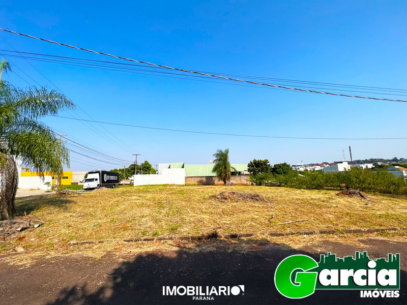 Venda Terreno - Parque Alto da Paraná