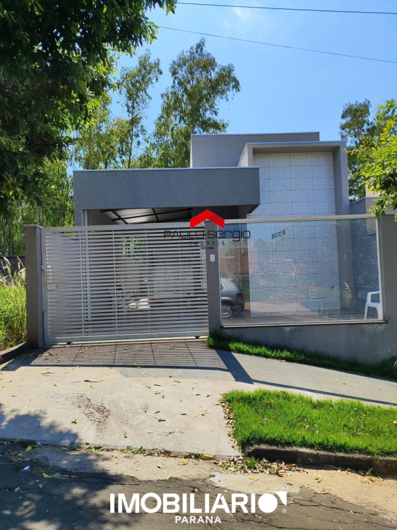 Venda Residência - Residencial Bourbon